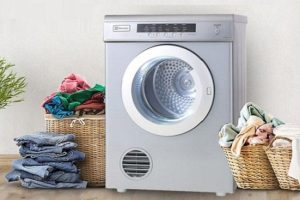 Sửa máy sấy quần áo tại quận Nam Từ Liêm